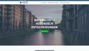 HDG e.V | Hamburger Datenschutzgesellschaft